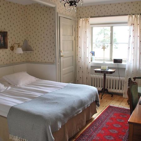 Sigtunastiftelsen Hotell & Konferens المظهر الخارجي الصورة
