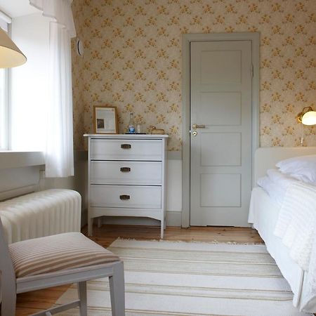 Sigtunastiftelsen Hotell & Konferens المظهر الخارجي الصورة