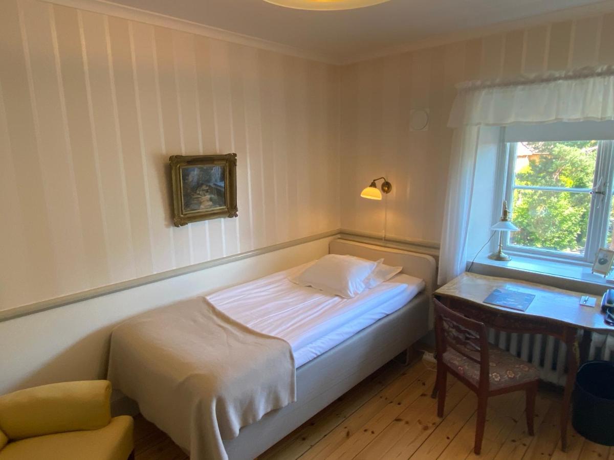 Sigtunastiftelsen Hotell & Konferens المظهر الخارجي الصورة