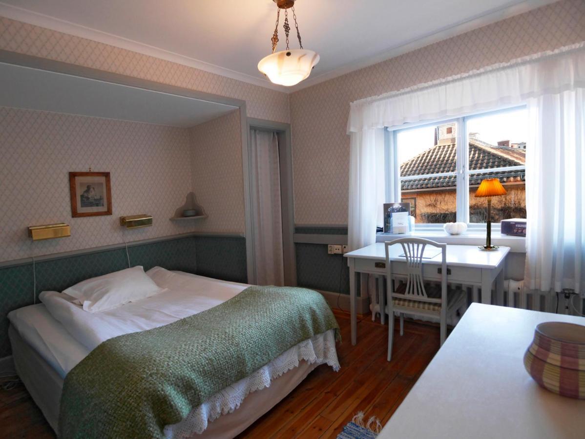 Sigtunastiftelsen Hotell & Konferens المظهر الخارجي الصورة