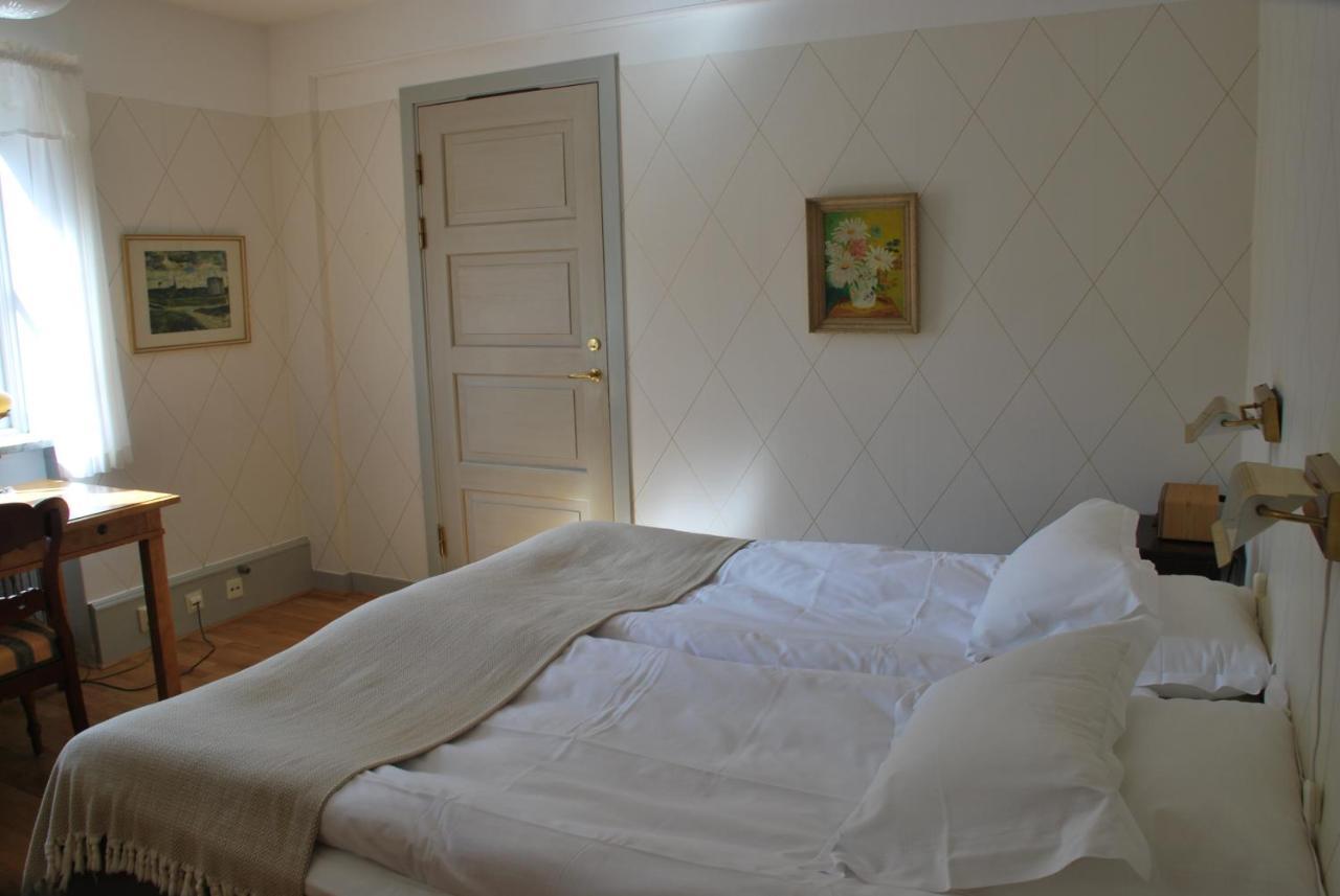 Sigtunastiftelsen Hotell & Konferens المظهر الخارجي الصورة