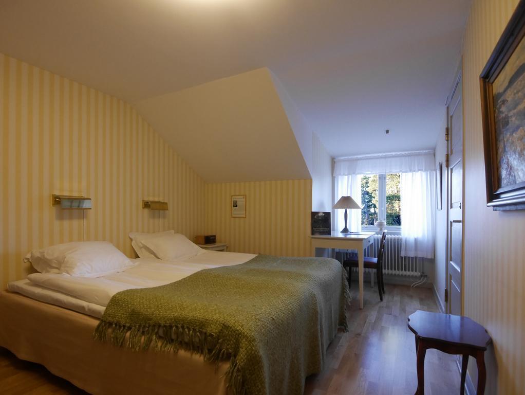 Sigtunastiftelsen Hotell & Konferens المظهر الخارجي الصورة